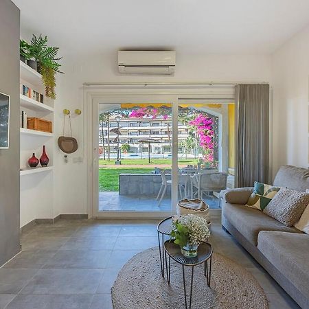 Golden Mile Getaway, Garden View, Pool & Comfort Марбеля Екстериор снимка